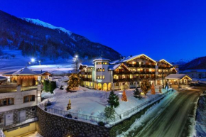 Гостиница Kristiania Pure Nature Hotel & Spa  Коголо